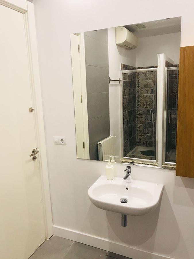 Apartament Apartamento Kasa Tomas Gros San Sebastián Zewnętrze zdjęcie