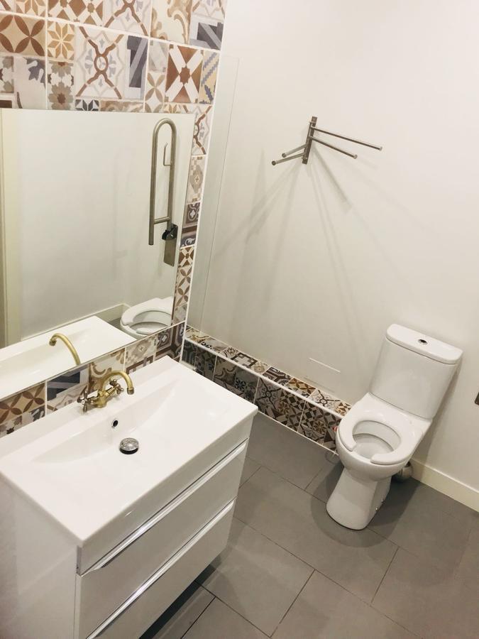 Apartament Apartamento Kasa Tomas Gros San Sebastián Zewnętrze zdjęcie