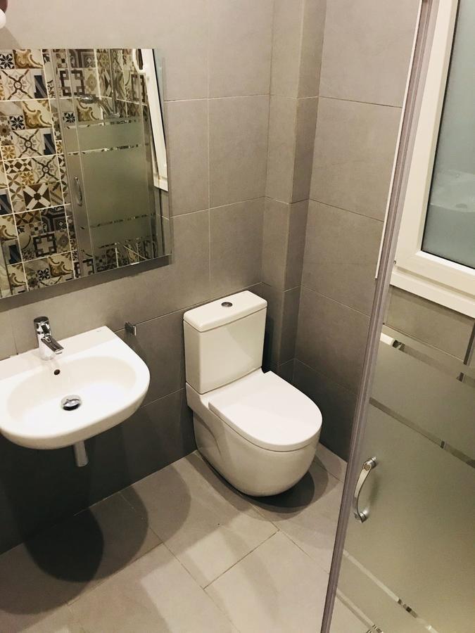 Apartament Apartamento Kasa Tomas Gros San Sebastián Zewnętrze zdjęcie