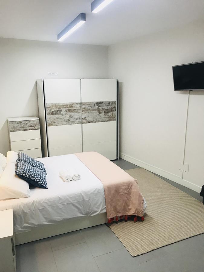 Apartament Apartamento Kasa Tomas Gros San Sebastián Zewnętrze zdjęcie