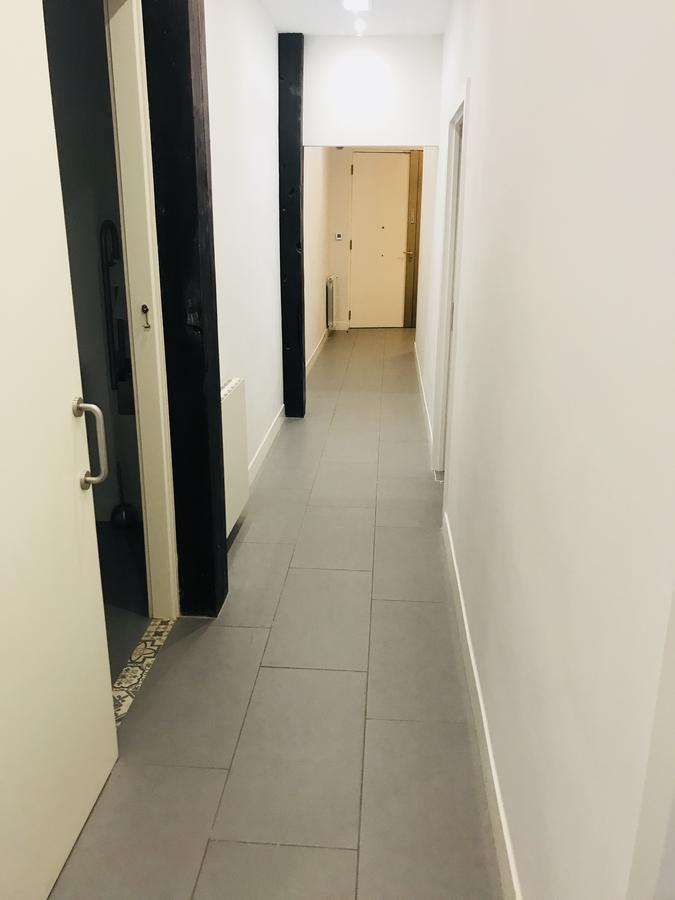 Apartament Apartamento Kasa Tomas Gros San Sebastián Zewnętrze zdjęcie