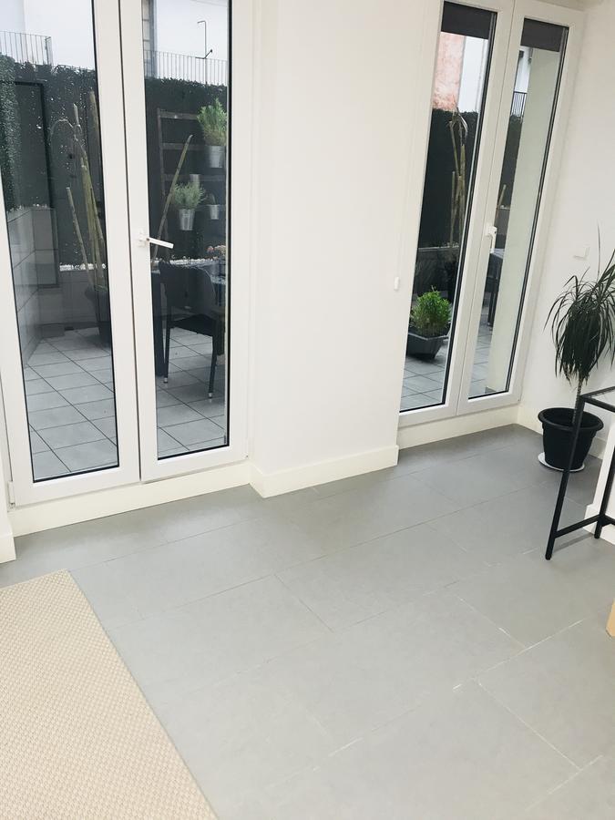 Apartament Apartamento Kasa Tomas Gros San Sebastián Zewnętrze zdjęcie