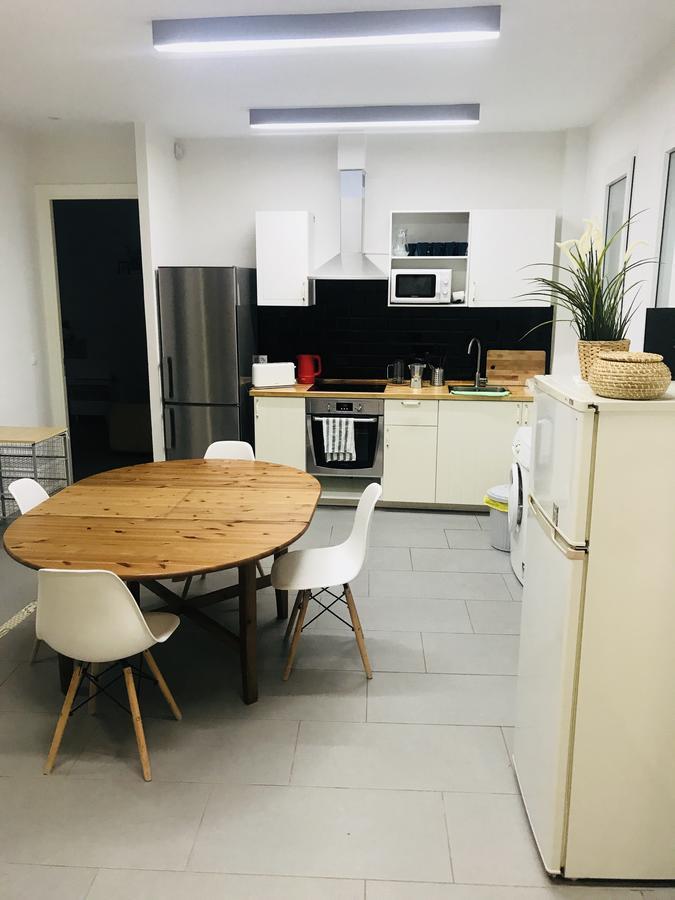 Apartament Apartamento Kasa Tomas Gros San Sebastián Zewnętrze zdjęcie