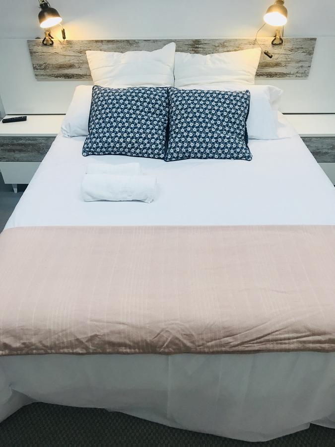 Apartament Apartamento Kasa Tomas Gros San Sebastián Zewnętrze zdjęcie