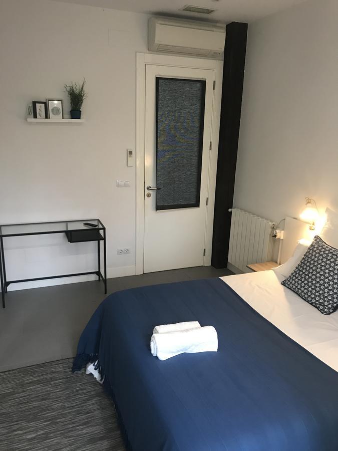 Apartament Apartamento Kasa Tomas Gros San Sebastián Zewnętrze zdjęcie