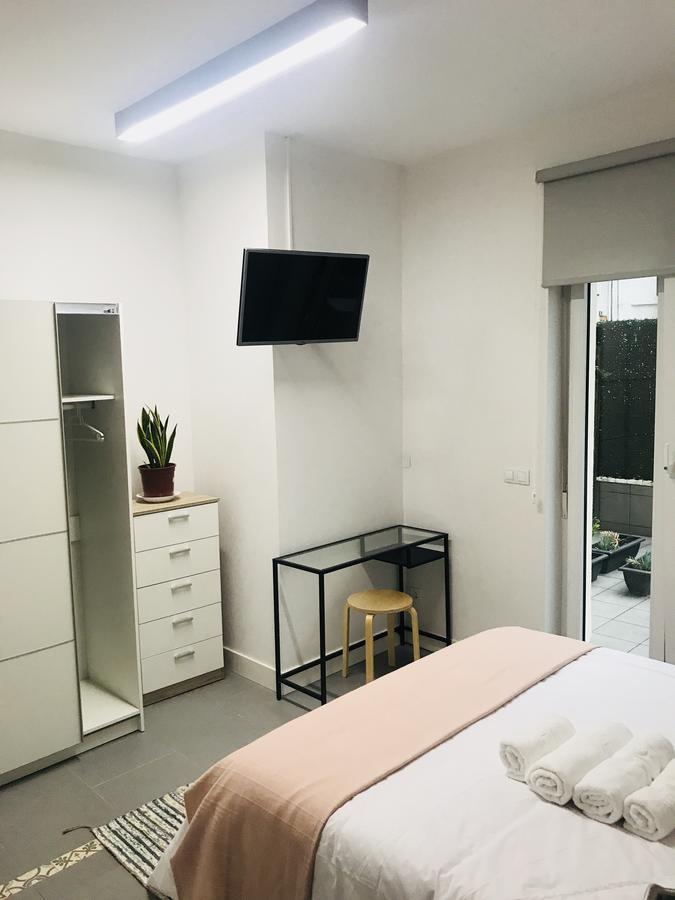 Apartament Apartamento Kasa Tomas Gros San Sebastián Zewnętrze zdjęcie