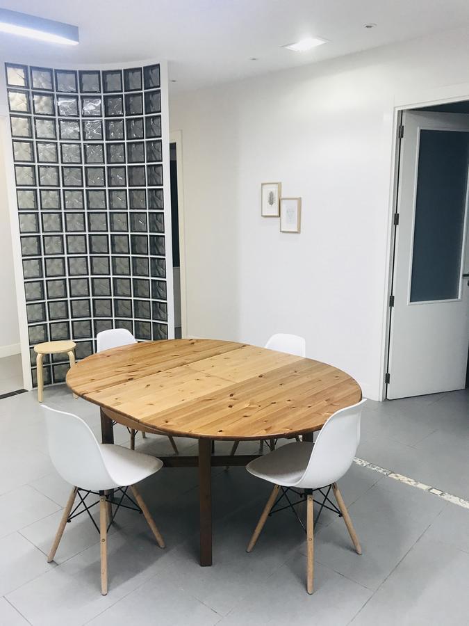 Apartament Apartamento Kasa Tomas Gros San Sebastián Zewnętrze zdjęcie